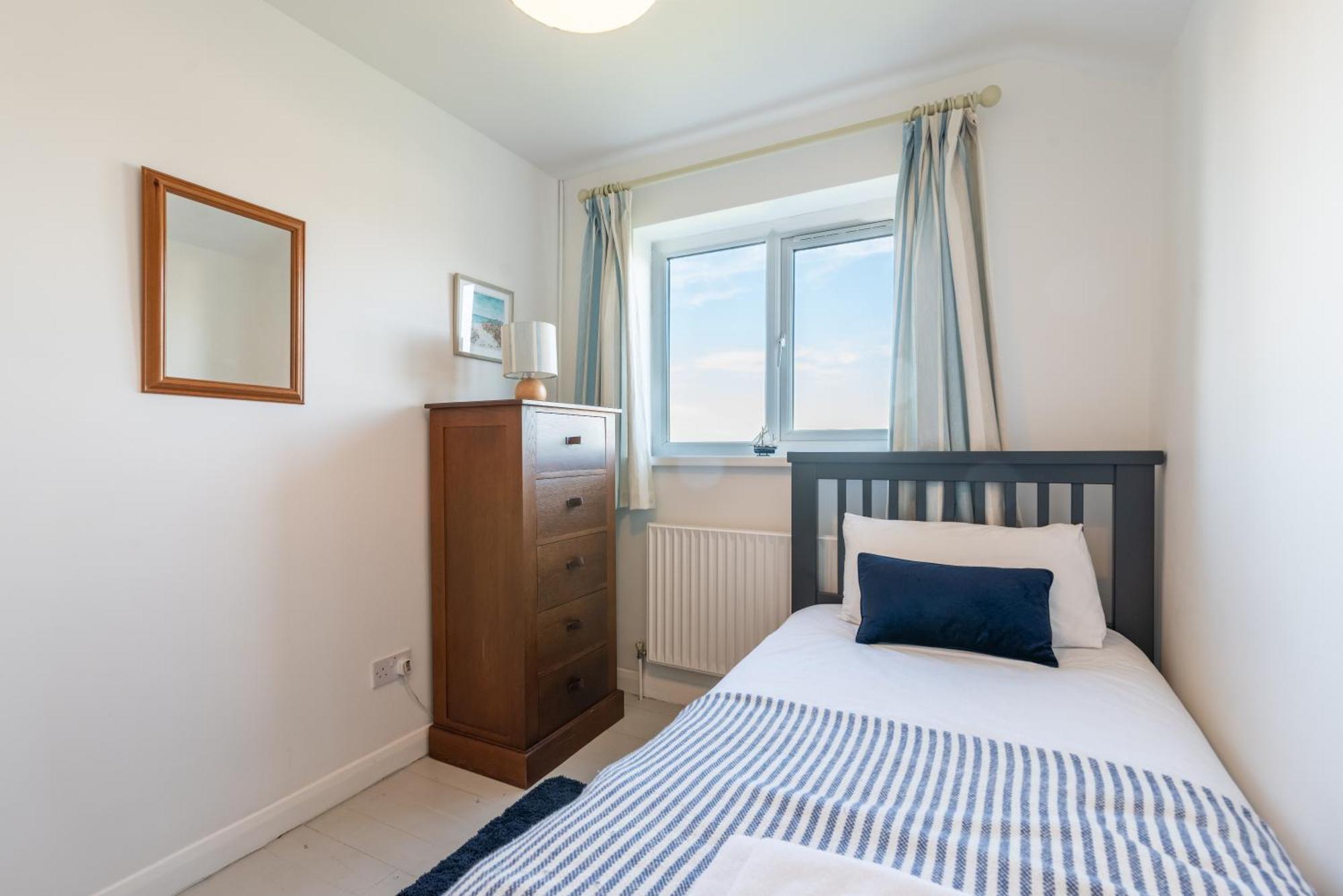 Port View House 3-Bedroom Self Catering Family Home With Garden Near Cardiff Eksteriør bilde